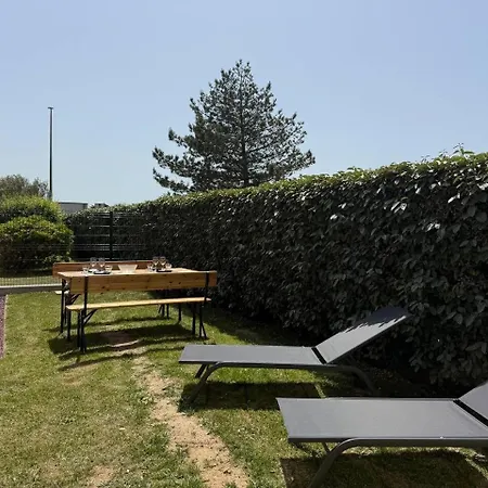 La Plava Apartment *