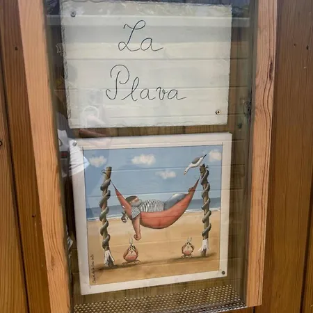 La Plava *